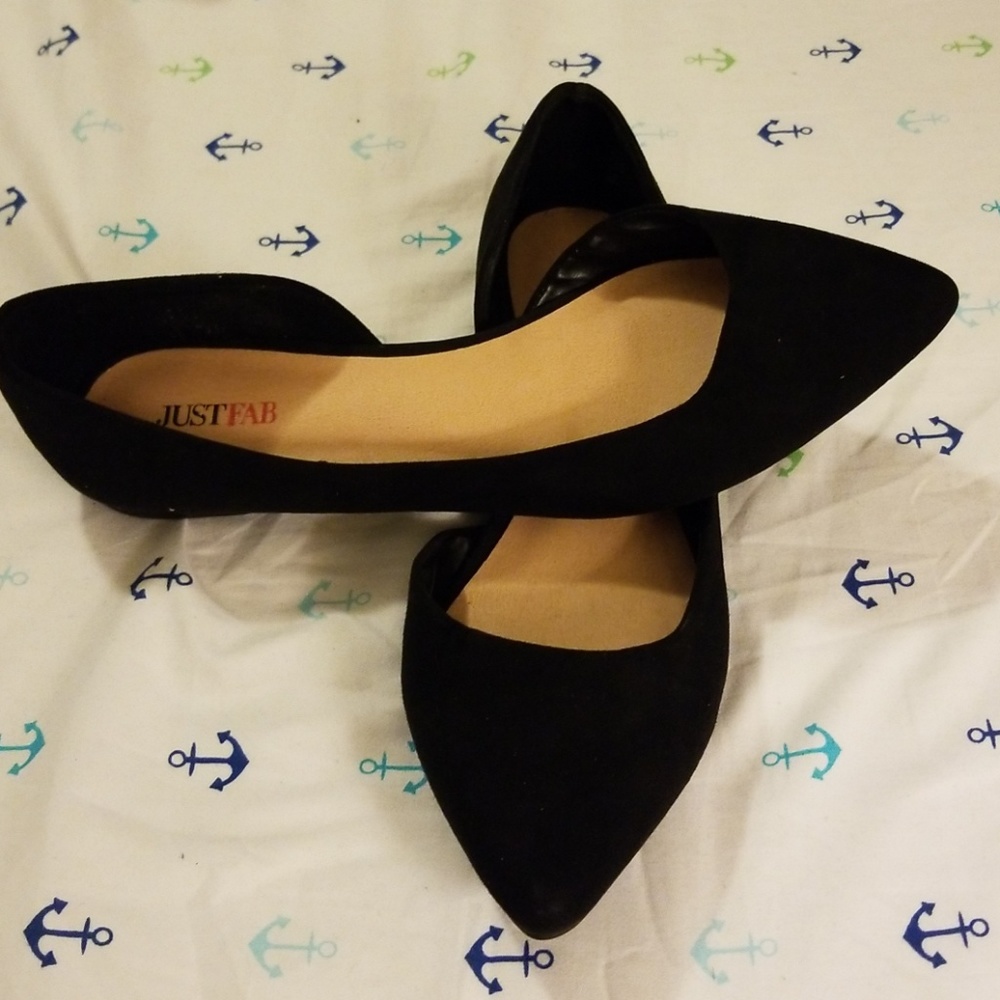 Women's Flats